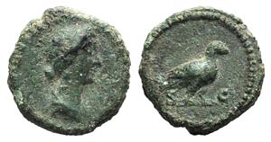 Anonymous, temp. Hadrian–Antoninus Pius, ... 