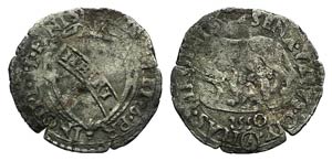 Italy, Siena, Republic, 1404-1555. BI ... 