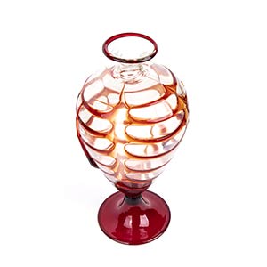 FRATELLI TOSOVeronese vase with ... 