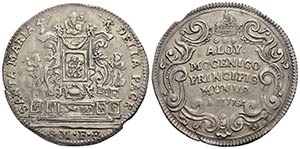 VENEZIA - Alvise IV Mocenigo (1763-1778) - ... 