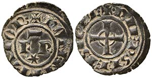 BRINDISI o MESSINA. Federico II (1197-1250). ... 