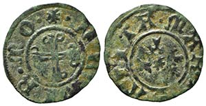 FERMO. Monetazione Autonoma (1220-1352). ... 