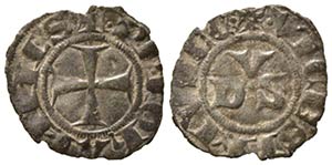 MACERATA. Giovanni XXII (1320-1334). ... 