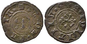 MACERATA. Monetazione autonoma (1392-1447). ... 