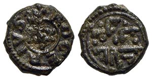 MESSINA - Tancredi (1190-1194) - Follaro - ... 