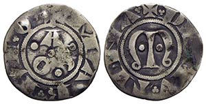 MODENA - Azzo VIII dEste (1293-1306) - ... 