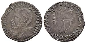 MODENA - Ercole II dEste (1534-1559) - ... 