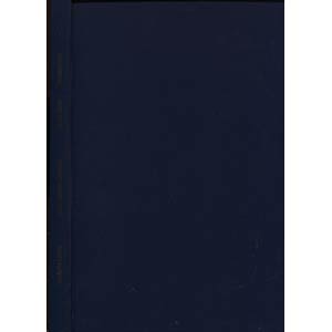 CAHN A. E. - Katalog 68. Sammlung Moritz ... 