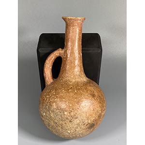 Cypriot burnished Pitcher; Early ... 