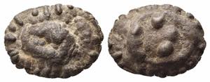 Umbria, Tuder, 220-200 BC. Replica of Cast ... 