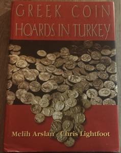 Arslan M. Lightfoot C. Greek Coin Hoards in ... 