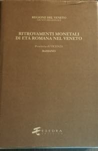 Bernardelli A. - Ritrovamenti monetali di ... 