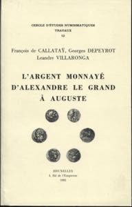 CALLATAY F. -DEPEYROT G. - VILLARONGA L. - ... 