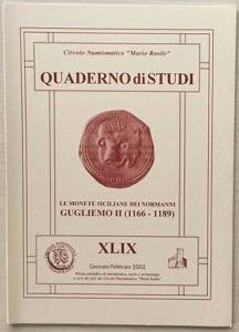 Carollo S. Quaderno di studi XLIX, Formia, ... 