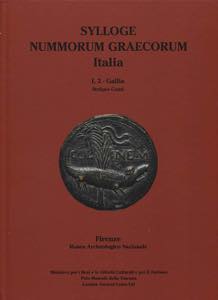 Conti S. - Sylloge Nummorum Graecorum ... 