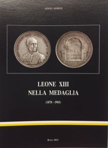 Modesti A. Leone XIII nella medaglia ... 