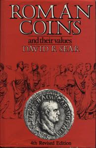 Sear D. R. - Roman coins and their values. ... 