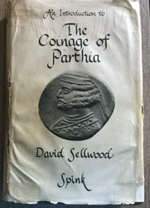 Sellwood D., An Introduction to the Coinage ... 