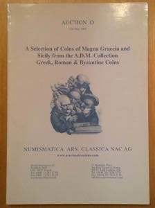 Numismatic Ars Classica. Auction O, A ... 