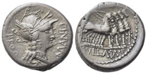 L. Sulla and L. Manlius Torquatus, Military ... 