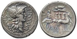 L. Sulla and L. Manlius Torquatus, Military ... 