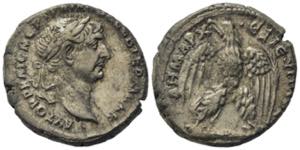 Trajan (98-117). Seleucis and Pieria, ... 