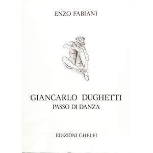 GIANCARLO DUGHETTI (Firenze, 1931 ... 