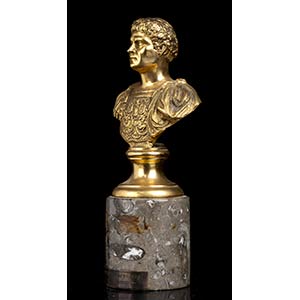 Golden Tiberio prize for Maremoda ... 