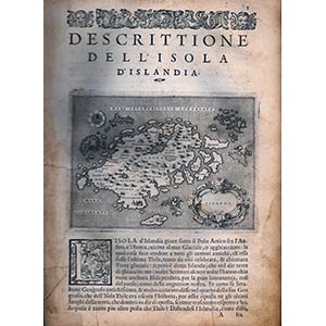 Girolamo Porro (1567-1599 (fl.))Descittione ... 