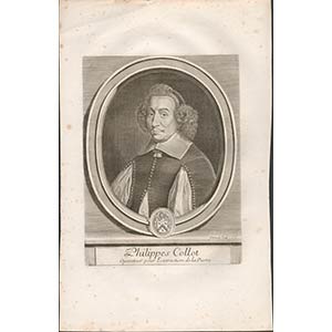 Gérard Edelinck (1640-1707)Lot of 26 ... 