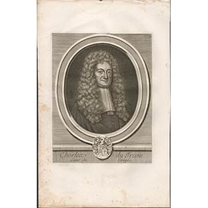 Pierre van Schuppen (1627-1702), Jacques ... 