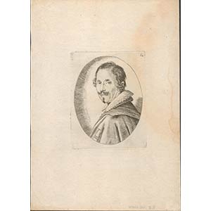 Ottavio Leoni (1578-1630)Coppia di ... 