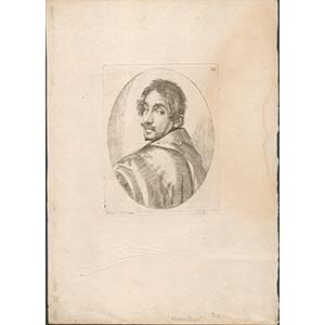 Ottavio Leoni (1578-1630)Coppia di ... 
