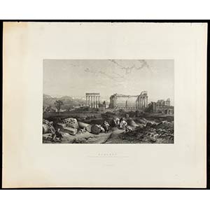 John Pye, the younger (1782-1874) after ... 