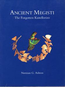 ASHTON N. G. - Ancient Megisti. The ... 