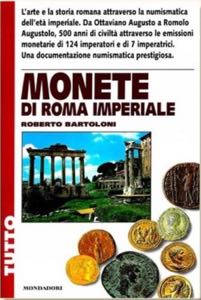 Bartoloni R. Monete di Roma Imperiale. ... 