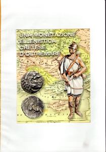 BRUNI  D. - Una monetazione ellenistica ... 