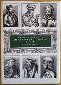 Dekesel C.E. A Bibliography of 16th Century ... 