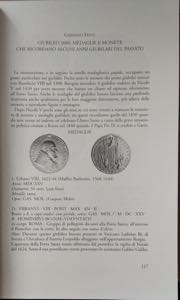 FENTI G. - Giubileo 2000: Medaglie e monete ... 