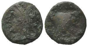 Southern Campania, Neapolis, c. 250-225 BC. ... 