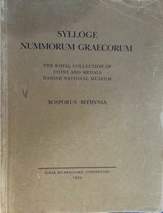 Sylloge Nummorum Graecorum. The Royal ... 