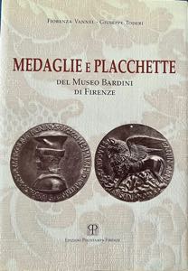 Vannel F. Toderi G. Medaglie e Placchette ... 