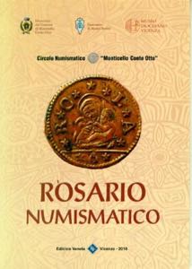 ZIGGIOTTO C. - ZUB A. - Rosario numismatico. ... 