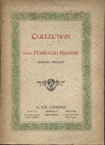 CANESSA  C. & E. -  Napoli, 22 - Mai, 1922. ... 