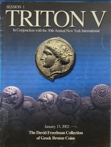 Triton V In Conjunction with the 30th Annual ... 