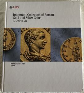 UBS Important Collection of Roman Gold and ... 
