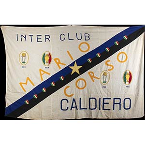 INTER  Football ClubFlag / BannerLarge flag ... 