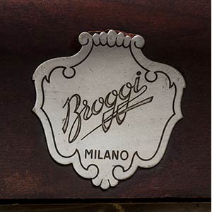 BROGGI - MilanoFood trolleyLarge ... 
