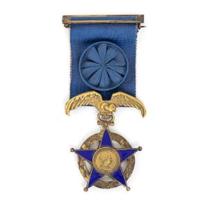 CHILEOrder of merit, officers ... 