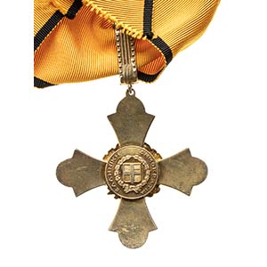 GREECEOrder of the Phoenixargento, ... 